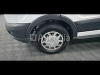 Ford transit pickup truck * l2h2 * 2,0 diesel - 131 pk - afbeelding 23 van  24
