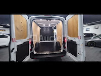 Ford transit pickup truck * l2h2 * 2,0 diesel - 131 pk - afbeelding 24 van  24