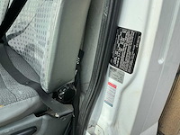 Ford transit terberg hydraulische kiepbak bedrijfswagen - afbeelding 12 van  29