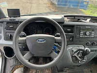 Ford transit terberg hydraulische kiepbak bedrijfswagen - afbeelding 13 van  29