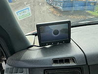 Ford transit terberg hydraulische kiepbak bedrijfswagen - afbeelding 18 van  29