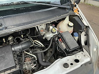 Ford transit terberg hydraulische kiepbak bedrijfswagen - afbeelding 20 van  29