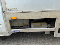 Ford transit terberg hydraulische kiepbak bedrijfswagen - afbeelding 24 van  29