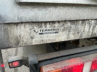 Ford transit terberg hydraulische kiepbak bedrijfswagen - afbeelding 26 van  29