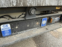 Ford transit terberg hydraulische kiepbak bedrijfswagen - afbeelding 27 van  29