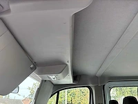 Ford transit van 350 2.0 ecoblue 130 pk – 7 zitplaatsen – verlaagd platform – 2019 – 97,937 km - gereserveerd voor professionals - afbeelding 9 van  44