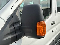 Ford transit van 350 2.0 ecoblue 130 pk – 7 zitplaatsen – verlaagd platform – 2019 – 97,937 km - gereserveerd voor professionals - afbeelding 2 van  44