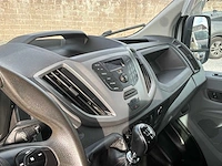 Ford transit van 350 2.0 ecoblue 130 pk – 7 zitplaatsen – verlaagd platform – 2019 – 97,937 km - gereserveerd voor professionals - afbeelding 11 van  44