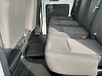 Ford transit van 350 2.0 ecoblue 130 pk – 7 zitplaatsen – verlaagd platform – 2019 – 97,937 km - gereserveerd voor professionals - afbeelding 16 van  44