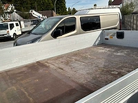 Ford transit van 350 2.0 ecoblue 130 pk – 7 zitplaatsen – verlaagd platform – 2019 – 97,937 km - gereserveerd voor professionals - afbeelding 19 van  44