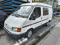 Ford transit westfalia nugget - 1988 - afbeelding 1 van  6