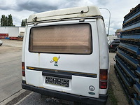 Ford transit westfalia nugget - 1988 - afbeelding 2 van  6