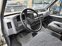 Ford transit westfalia nugget - 1988 - afbeelding 3 van  6