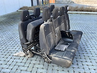 Ford transit zitbank (2x) - afbeelding 4 van  5