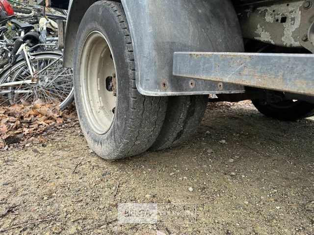 Ford transit - afbeelding 2 van  40