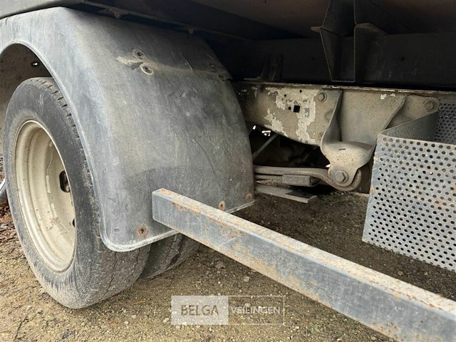 Ford transit - afbeelding 3 van  40