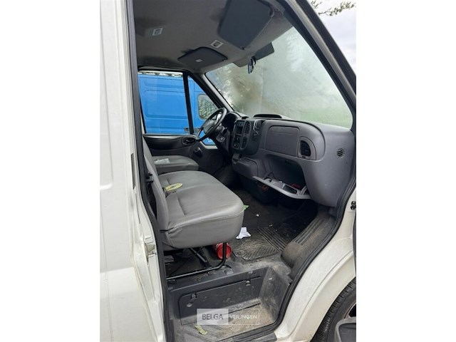 Ford transit - afbeelding 4 van  40