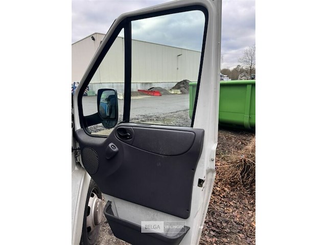 Ford transit - afbeelding 5 van  40