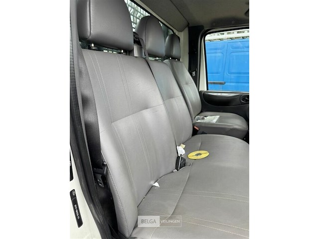 Ford transit - afbeelding 9 van  40