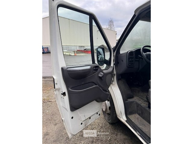 Ford transit - afbeelding 10 van  40