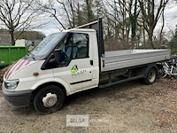 Ford transit - afbeelding 1 van  40
