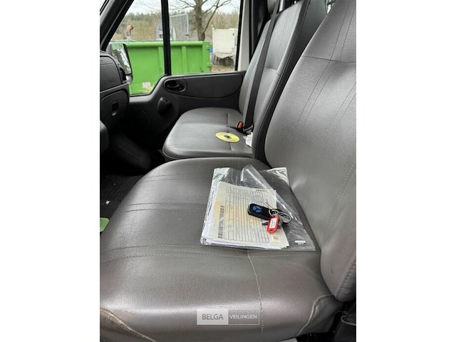 Ford transit - afbeelding 13 van  40