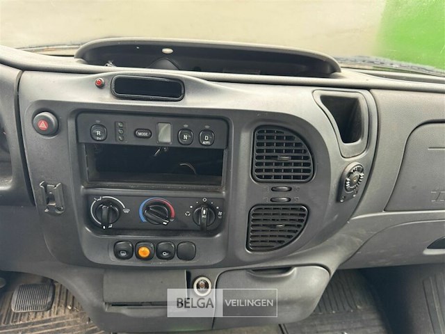 Ford transit - afbeelding 15 van  40