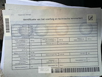 Ford transit - afbeelding 18 van  40