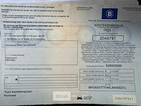 Ford transit - afbeelding 20 van  40