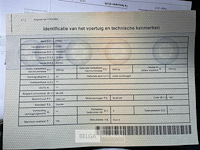 Ford transit - afbeelding 21 van  40