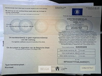 Ford transit - afbeelding 22 van  40