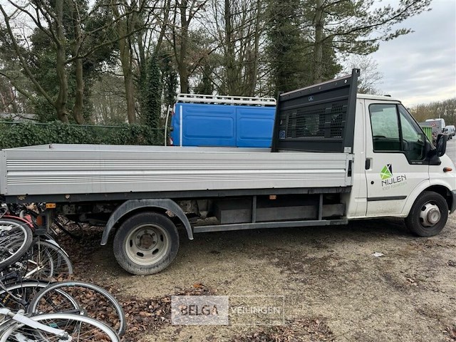 Ford transit - afbeelding 12 van  40