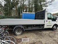 Ford transit - afbeelding 12 van  40