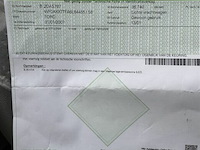 Ford transit - afbeelding 24 van  40