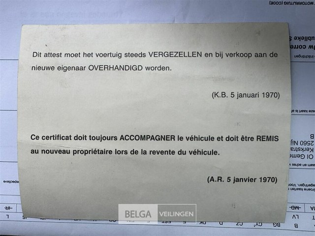 Ford transit - afbeelding 25 van  40