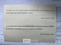 Ford transit - afbeelding 25 van  40