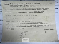 Ford transit - afbeelding 26 van  40