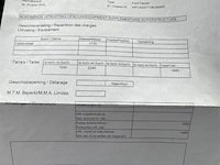 Ford transit - afbeelding 28 van  40