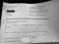 Ford transit - afbeelding 29 van  40