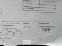 Ford transit - afbeelding 30 van  40