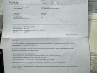 Ford transit - afbeelding 31 van  40