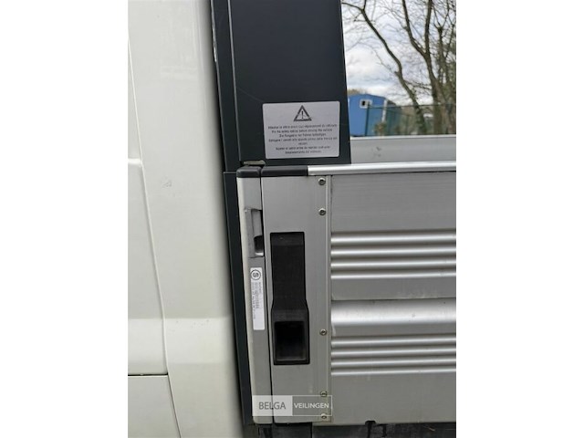 Ford transit - afbeelding 32 van  40