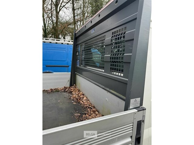 Ford transit - afbeelding 23 van  40