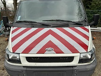 Ford transit - afbeelding 35 van  40