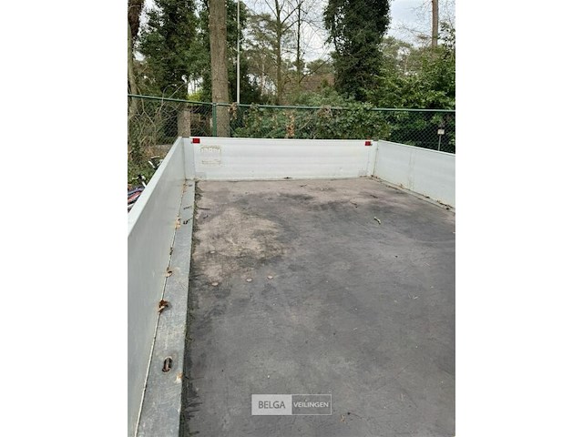 Ford transit - afbeelding 34 van  40