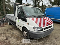 Ford transit - afbeelding 37 van  40