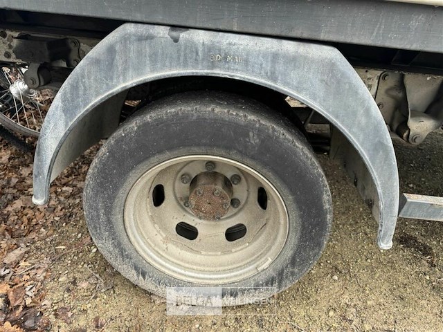 Ford transit - afbeelding 39 van  40