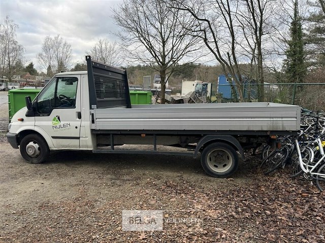 Ford transit - afbeelding 40 van  40