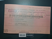 Ford transit - afbeelding 2 van  22