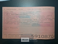 Ford transit - afbeelding 3 van  22